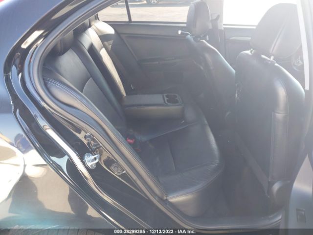 2011 MITSUBISHI LANCER JA32U8FW7BU012938 Photo 7