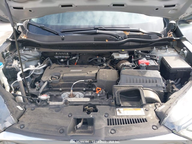 Honda CR-V LX 2019 2HKRW5H32KH401024 Image 10