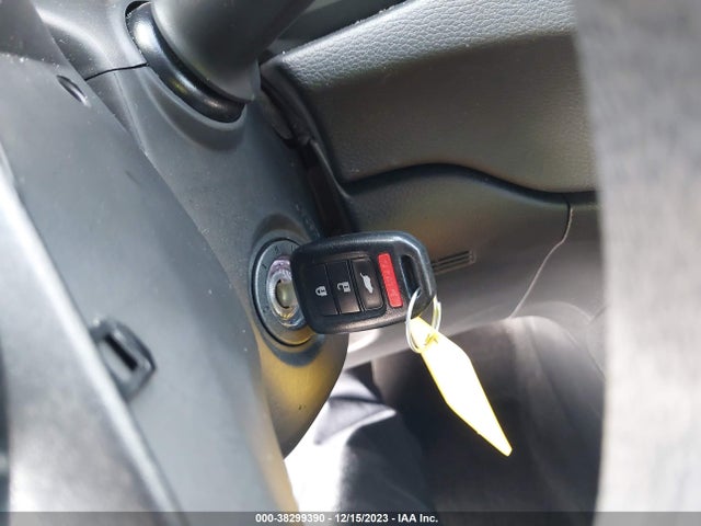 Honda CR-V LX 2019 2HKRW5H32KH401024 Image 11