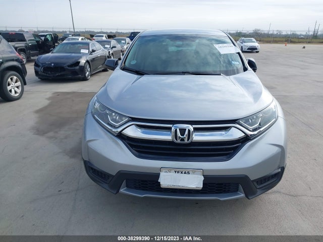 Honda CR-V LX 2019 2HKRW5H32KH401024 Image 12