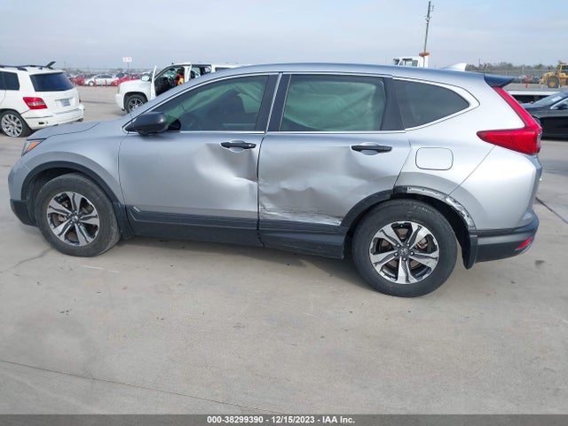 Honda CR-V LX 2019 2HKRW5H32KH401024 Image 14