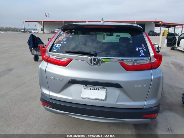 Honda CR-V LX 2019 2HKRW5H32KH401024 Image 16