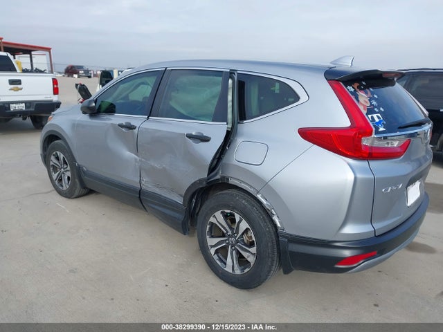 Honda CR-V LX 2019 2HKRW5H32KH401024 Image 3