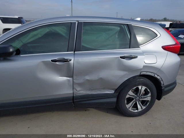 Honda CR-V LX 2019 2HKRW5H32KH401024 Image 6
