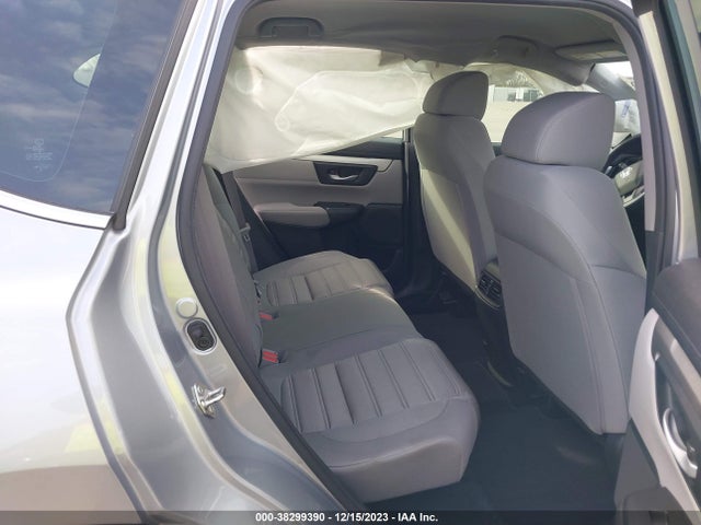 Honda CR-V LX 2019 2HKRW5H32KH401024 Image 8