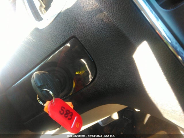 Dodge Grand Caravan Avp/se 2015 2C4RDGBG1FR653143 Image 11