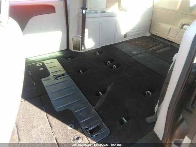 Dodge Grand Caravan Avp/se 2015 2C4RDGBG1FR653143 Image 8