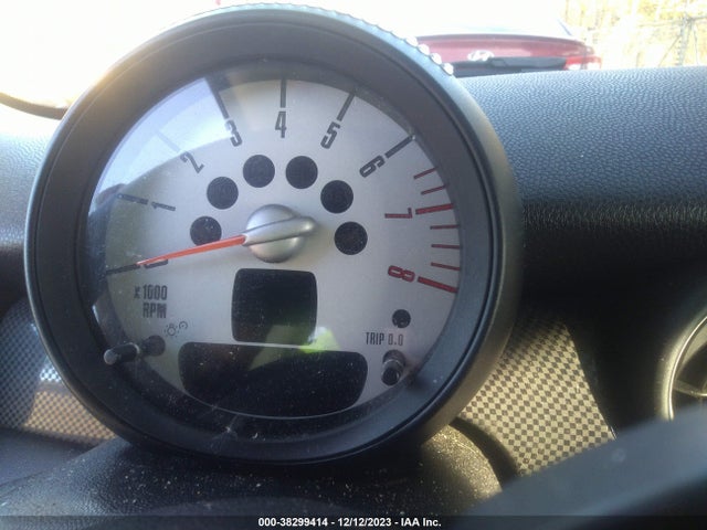 2013 MINI HARDTOP WMWSV3C50DT392496 Photo 6
