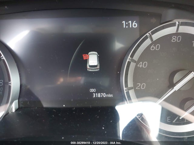 Toyota Highlander Xle 2022 5TDGZRBH0NS586022 Image 15