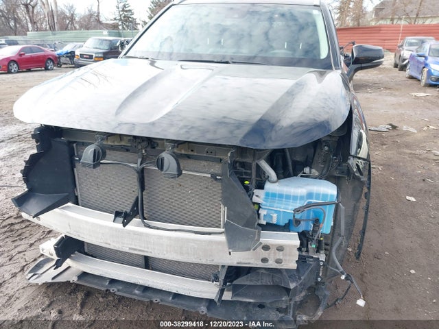 Toyota Highlander Xle 2022 5TDGZRBH0NS586022 Image 6