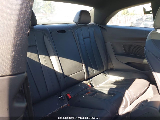 WAUTNAF53JA058796 Audi A5 2.0t Premium