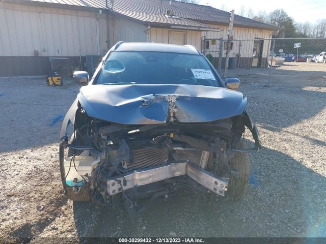 5N1AZ2BJ4LN100259 Nissan Murano Sv Fwd