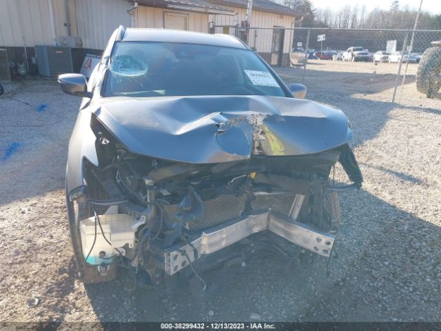 5N1AZ2BJ4LN100259 Nissan Murano Sv Fwd