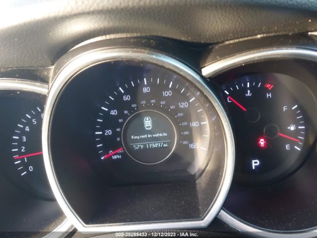 5XXGN4A76EG294769 KIA OPTIMA EX