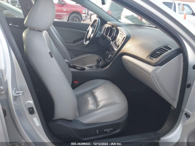 5XXGN4A76EG294769 KIA OPTIMA EX