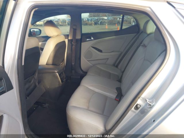 5XXGN4A76EG294769 KIA OPTIMA EX