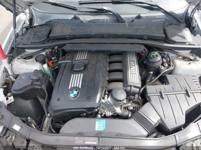 2011 BMW 328I VIN: WBAPH7G56BNM57531