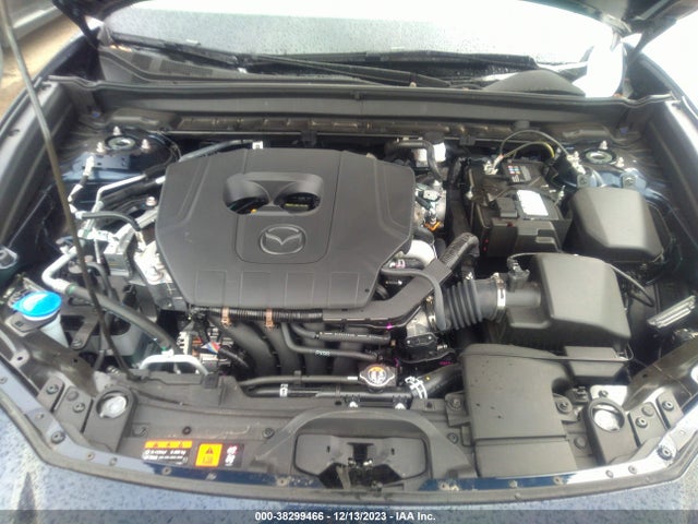 Mazda Cx-30 2.5 S Premium 2023 3MVDMBDM5PM586523 Image 10