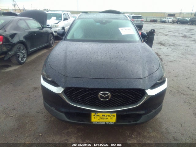 Mazda Cx-30 2.5 S Premium 2023 3MVDMBDM5PM586523 Image 12