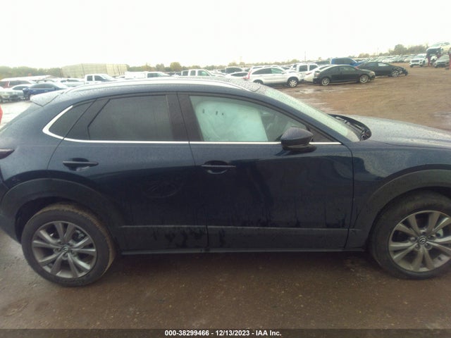 Mazda Cx-30 2.5 S Premium 2023 3MVDMBDM5PM586523 Image 13