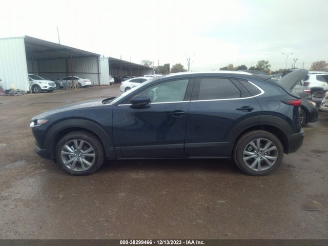 Mazda Cx-30 2.5 S Premium 2023 3MVDMBDM5PM586523 Image 14