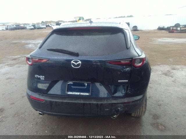 Mazda Cx-30 2.5 S Premium 2023 3MVDMBDM5PM586523 Image 16