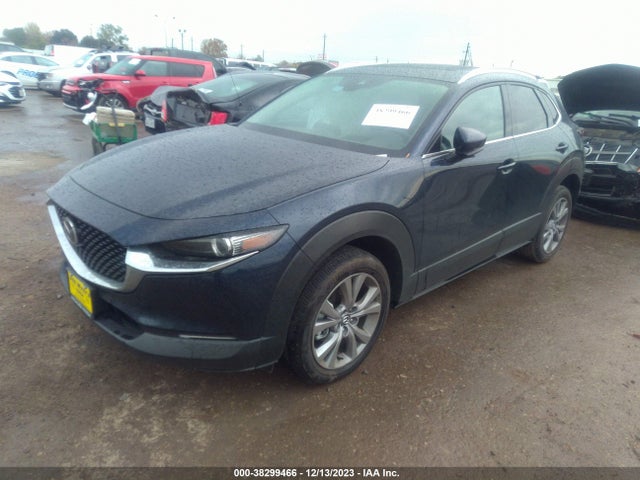 Mazda Cx-30 2.5 S Premium 2023 3MVDMBDM5PM586523 Image 2