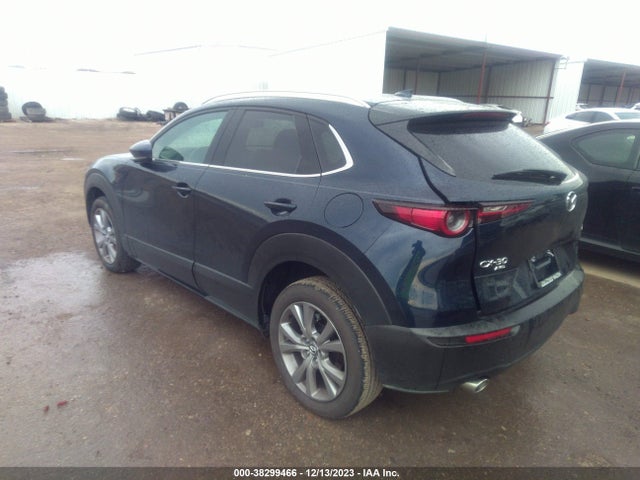 Mazda Cx-30 2.5 S Premium 2023 3MVDMBDM5PM586523 Image 3