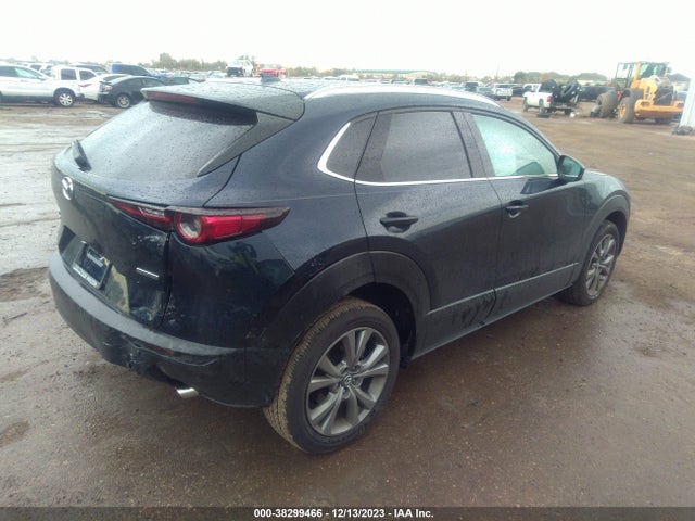 Mazda Cx-30 2.5 S Premium 2023 3MVDMBDM5PM586523 Image 4