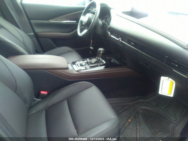 Mazda Cx-30 2.5 S Premium 2023 3MVDMBDM5PM586523 Image 5