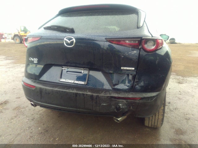 Mazda Cx-30 2.5 S Premium 2023 3MVDMBDM5PM586523 Image 6