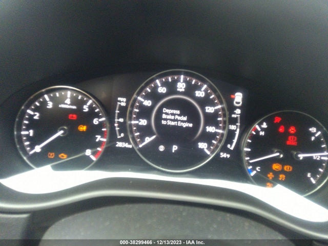 Mazda Cx-30 2.5 S Premium 2023 3MVDMBDM5PM586523 Image 7
