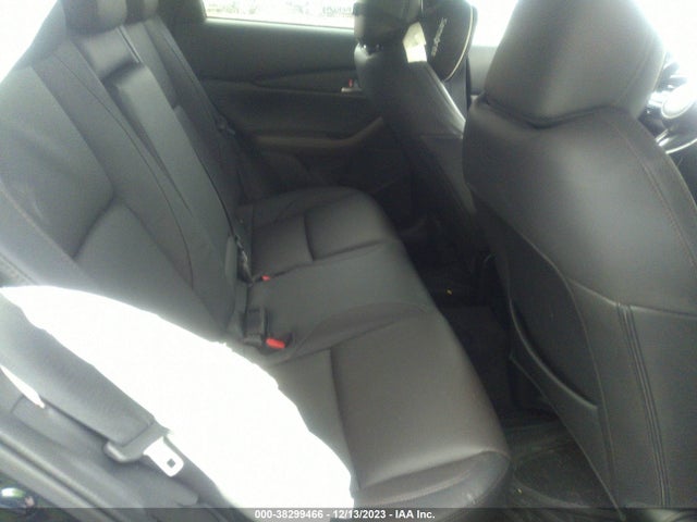 Mazda Cx-30 2.5 S Premium 2023 3MVDMBDM5PM586523 Image 8