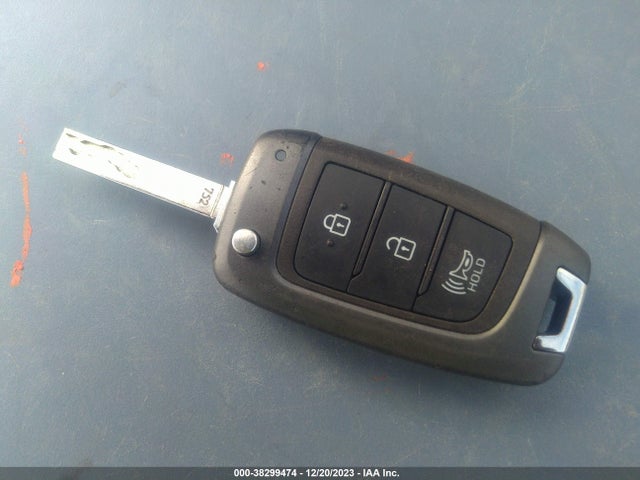 Hyundai Venue Se 2021 KMHRB8A34MU068420 Image 11