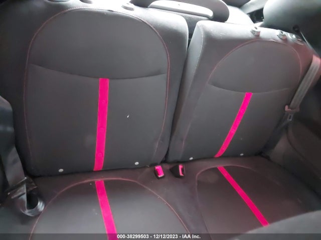 2013 FIAT 500C 3C3CFFJH0DT693426 Photo 7