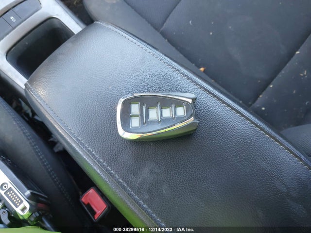 Chevrolet Cruze Lt Auto 2016 1G1BE5SM1G7306786 Image 11