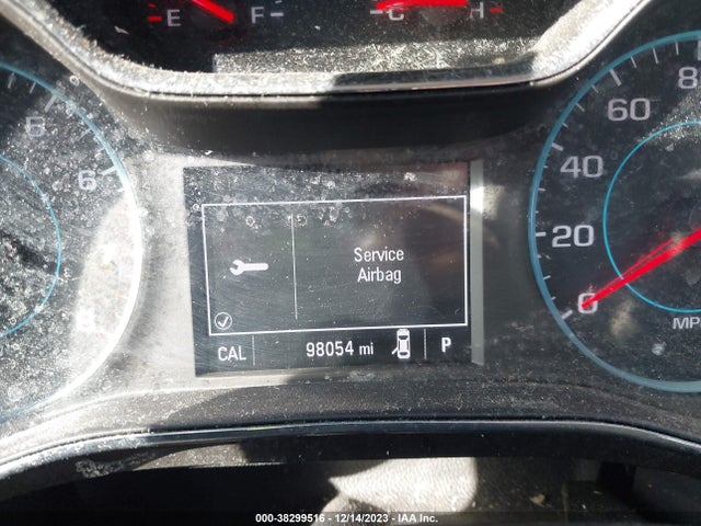 Chevrolet Cruze Lt Auto 2016 1G1BE5SM1G7306786 Image 15