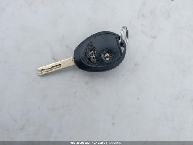 2004 MINI COOPER S WMWRE33494TD88276 Photo 10