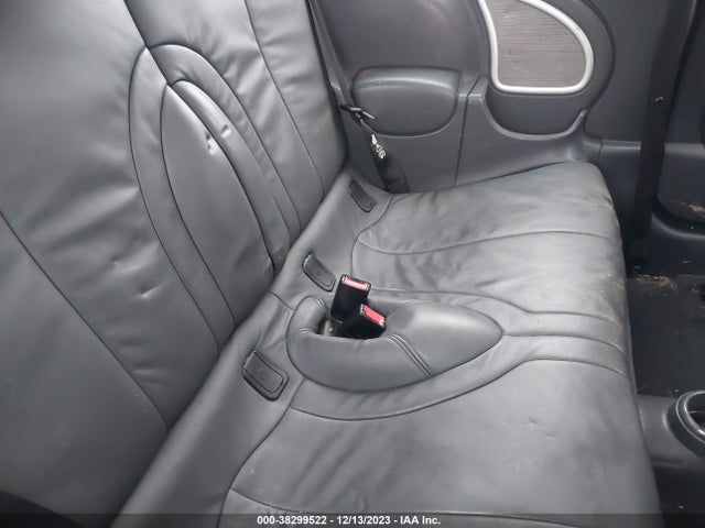 2004 MINI COOPER S WMWRE33494TD88276 Photo 7