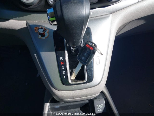 Honda CR-V LX 2014 3CZRM3H30EG701436 Image 11