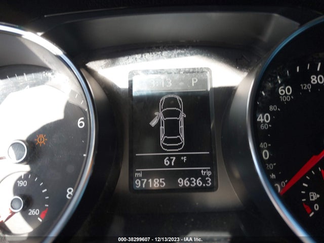 2016 VOLKSWAGEN JETTA 1.8T SPORT VIN: 3VWD17AJ1GM254304