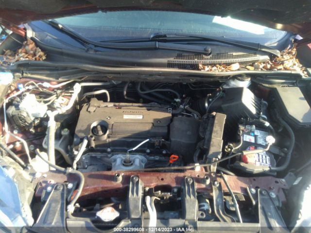 5J6RM4H78GL123083 Honda Cr-v Ex-l