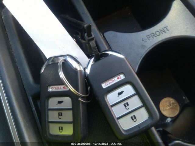 5J6RM4H78GL123083 Honda Cr-v Ex-l