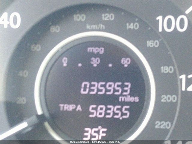 5J6RM4H78GL123083 Honda Cr-v Ex-l