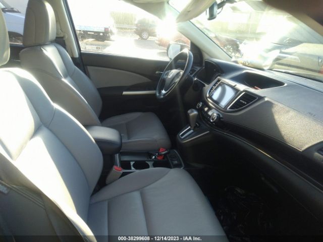 5J6RM4H78GL123083 Honda Cr-v Ex-l