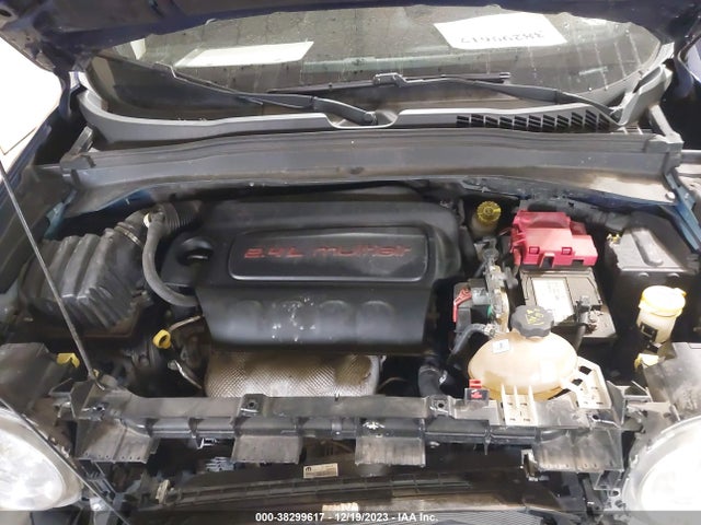 ZACCJBAB3JPH14576 Jeep Renegade Sport 4x4