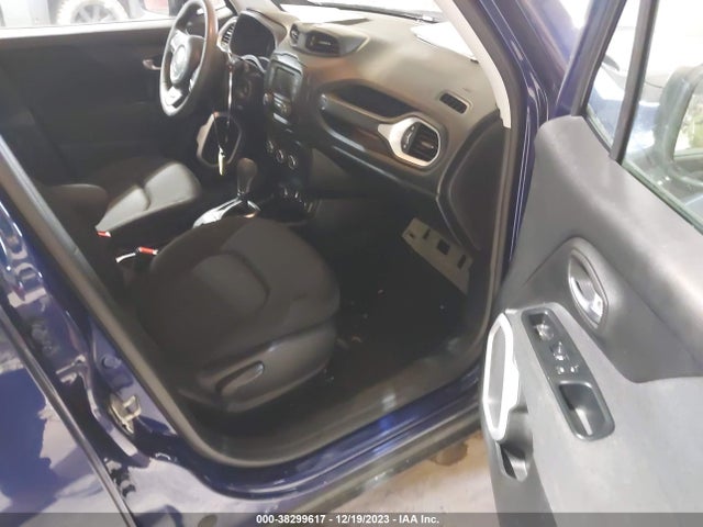 ZACCJBAB3JPH14576 Jeep Renegade Sport 4x4