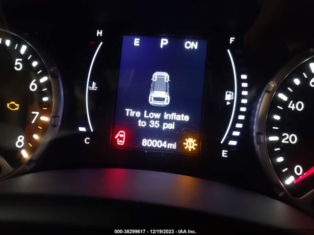 ZACCJBAB3JPH14576 Jeep Renegade Sport 4x4