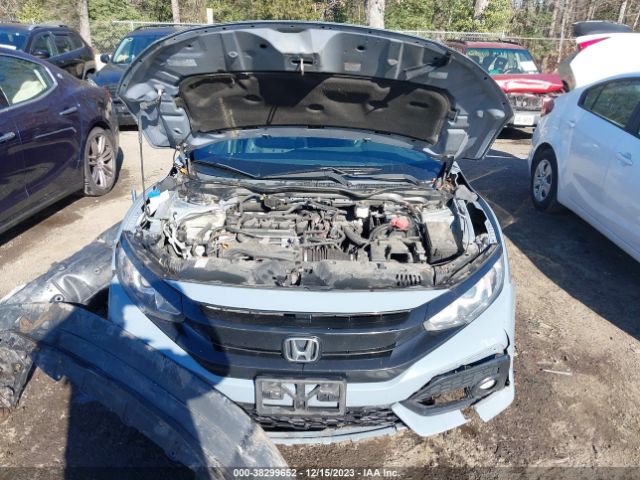 SHHFK7H80HU427746 Honda Civic Ex-l