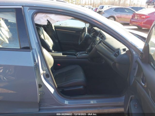 SHHFK7H80HU427746 Honda Civic Ex-l